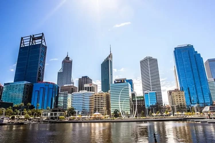 西澳伯斯遇見愛～羅特尼斯島、粉紅湖波浪岩、滑沙酒莊品酒、凱文森動物園八日-5