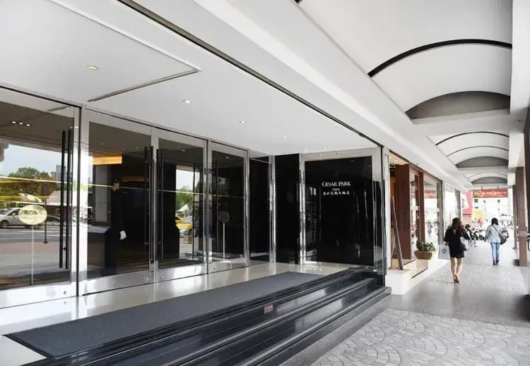 【高鐵假期】 台北凱撒大飯店2日自由行｜近台北車站、站前商圈-16