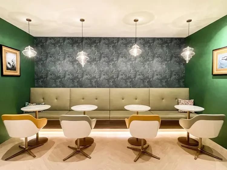 【高鐵假期】 台北凱撒大飯店2日自由行｜近台北車站、站前商圈-6