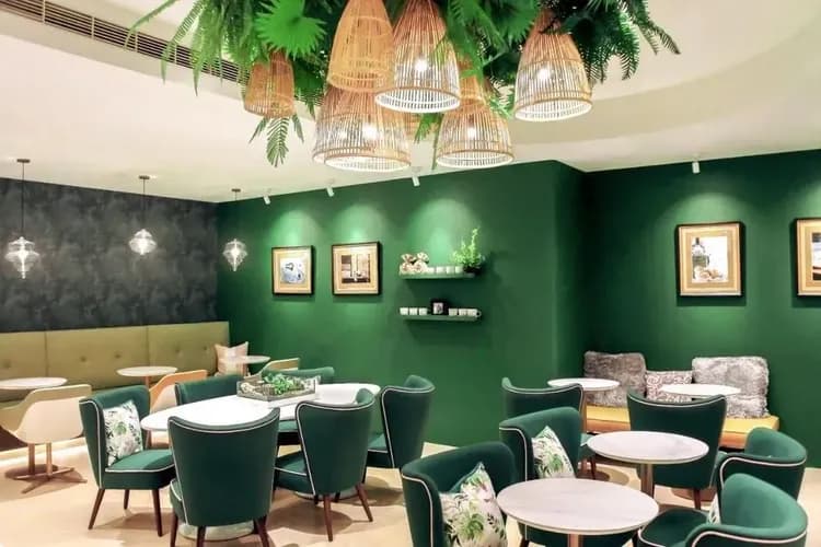 【高鐵假期】 台北凱撒大飯店2日自由行｜近台北車站、站前商圈-5