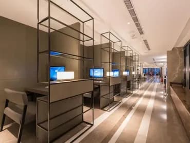 【高鐵假期】 台北德立莊酒店2日自由行｜近西門站、西門商圈-3