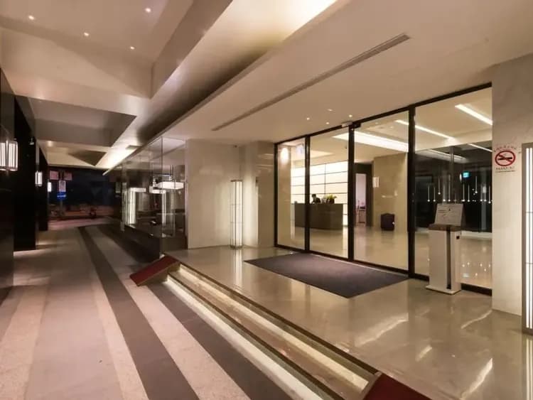 【高鐵假期】 台北德立莊酒店2日自由行｜近西門站、西門商圈-9