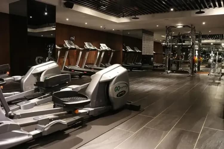 【高鐵假期】 台北德立莊酒店2日自由行｜近西門站、西門商圈-4