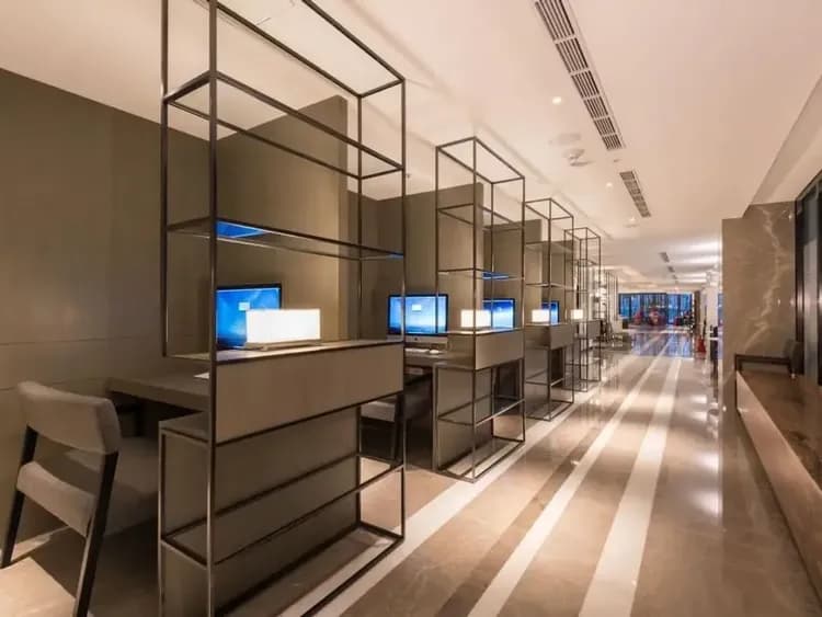 【高鐵假期】 台北德立莊酒店2日自由行｜近西門站、西門商圈-3