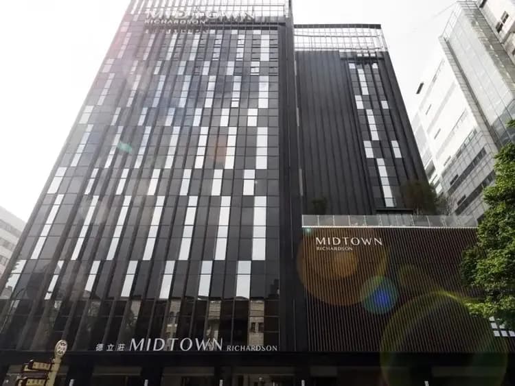 【高鐵假期】 台北德立莊酒店2日自由行｜近西門站、西門商圈-14