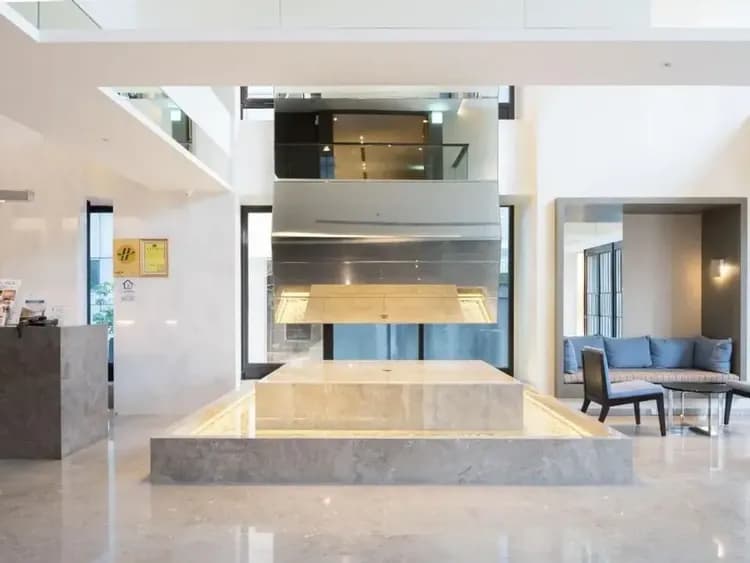 【高鐵假期】 台北德立莊酒店2日自由行｜近西門站、西門商圈-2