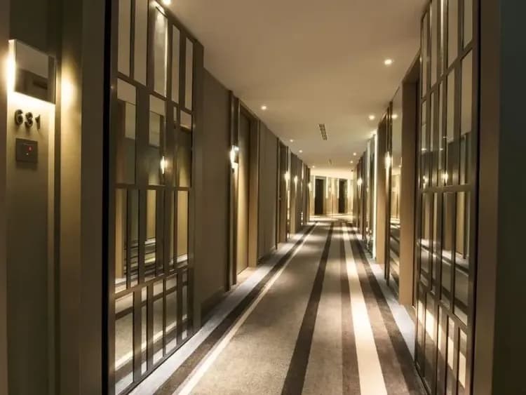 【高鐵假期】 台北德立莊酒店2日自由行｜近西門站、西門商圈-10