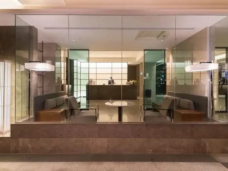 【高鐵假期】 台北德立莊酒店2日自由行｜近西門站、西門商圈-8