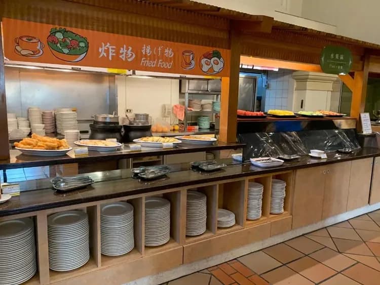 【高鐵假期】 高雄寒軒國際大飯店2日自由行｜獅甲站免費預約接駁服務-10