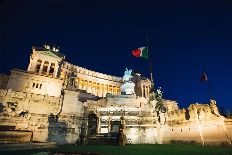 【義大利】享樂主「義」1享威尼斯島飯店2享尊爵阿聯航雙點進出3享地中海美景4享法拉利高鐵5享八大風味餐11日-10