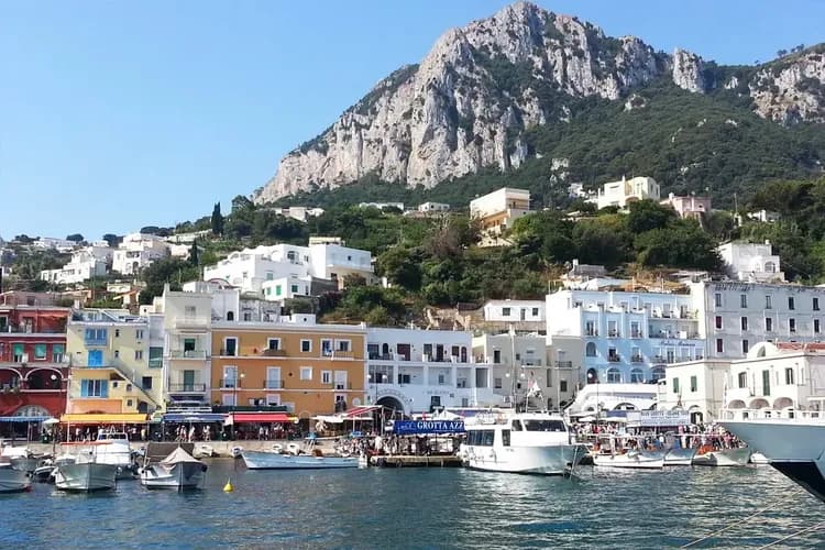 【義大利】享樂主「義」1享威尼斯島飯店2享尊爵阿聯航雙點進出3享地中海美景4享法拉利高鐵5享八大風味餐11日-5