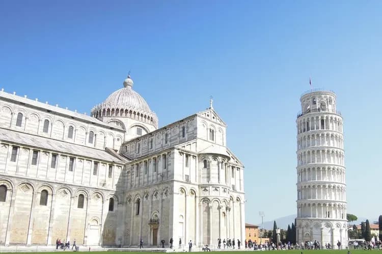 【義大利】享樂主「義」1享威尼斯島飯店2享尊爵阿聯航雙點進出3享地中海美景4享法拉利高鐵5享八大風味餐11日-7