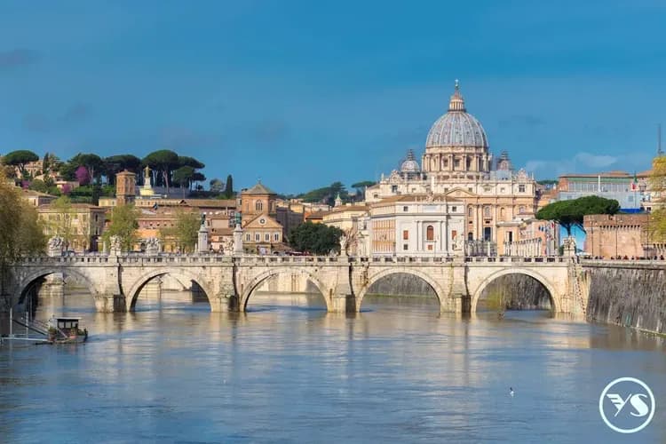 【義大利】享樂主「義」1享威尼斯島飯店2享尊爵阿聯航雙點進出3享地中海美景4享法拉利高鐵5享八大風味餐11日