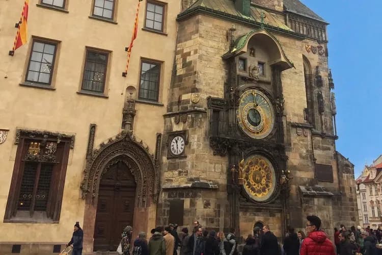 愛在東歐~華麗奧捷12天(EK)國王湖遊船、雙點進出、音樂會、鹽礦、哈斯達特天空步道、米其林、6晚五星&湖區飯店-6