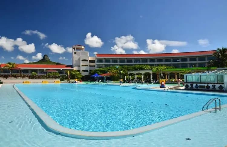 【High Speed Rail Holiday】2-Day Free Travel at Howard Beach Resort Kenting-11