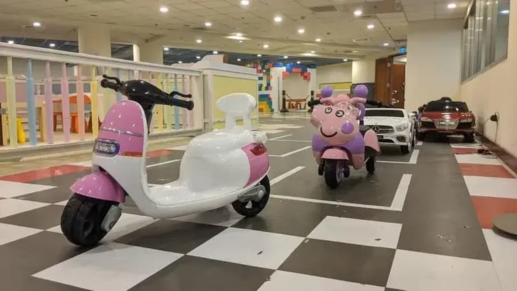 【High Speed Rail Holiday】2-Day Free Travel at Howard Beach Resort Kenting-8