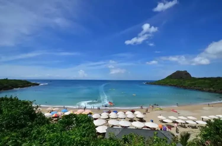 【High Speed Rail Holiday】2-Day Free Travel at Howard Beach Resort Kenting-14