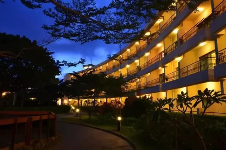 【High Speed Rail Holiday】2-Day Free Travel at Howard Beach Resort Kenting-13