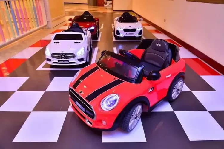 【High Speed Rail Holiday】2-Day Free Travel at Howard Beach Resort Kenting-7