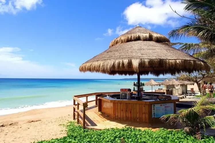 【High Speed Rail Holiday】 2-Day Free Travel at Kenting Chateau Beach Hotel-2