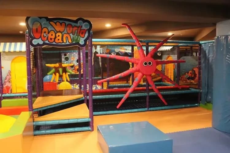 【High Speed Rail Holiday】 2-Day Free Travel at Kenting Chateau Beach Hotel-15