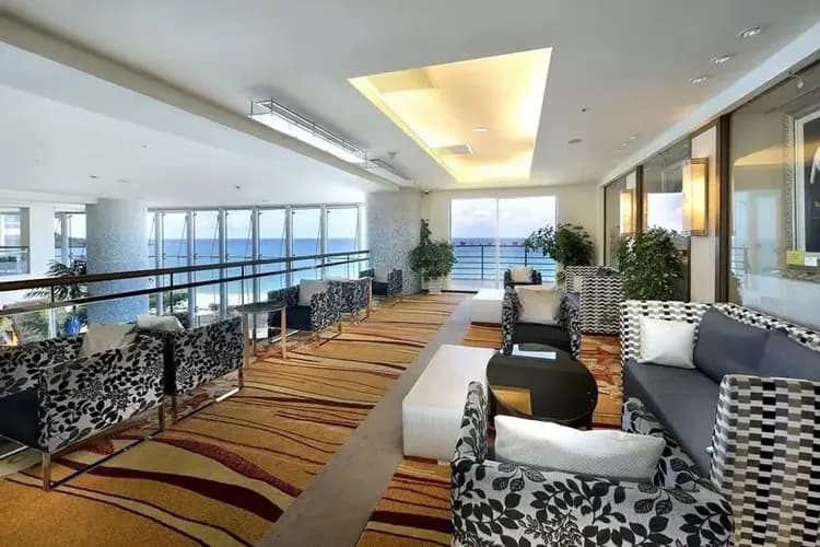 【High Speed Rail Holiday】 2-Day Free Travel at Kenting Chateau Beach Hotel-12