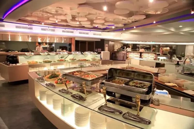 【High Speed Rail Holiday】 2-Day Free Travel at Kenting Chateau Beach Hotel-13