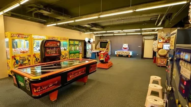 【High Speed Rail Holiday】 2-Day Free Travel in Kenting Yoho Resort-12