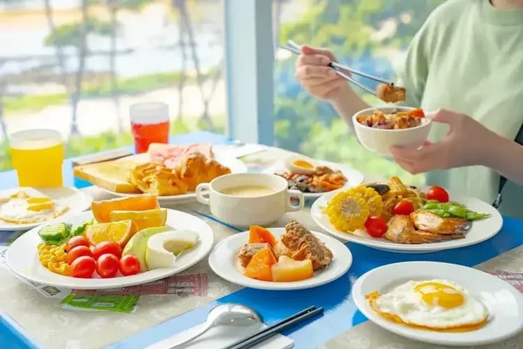 【High Speed Rail Holiday】 2-Day Free Travel in Kenting Yoho Resort-9