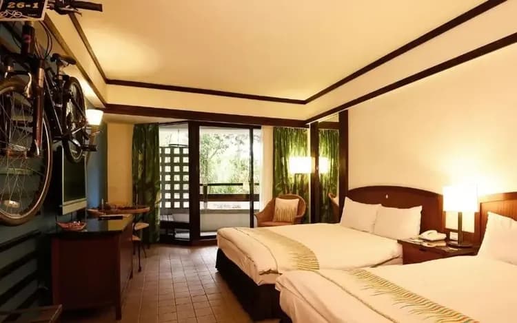 【High Speed Rail Holiday】 2-Day Free Travel in Kenting Yoho Resort-19