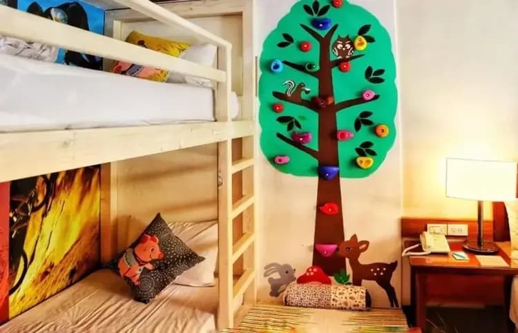 【High Speed Rail Holiday】 2-Day Free Travel in Kenting Yoho Resort-18