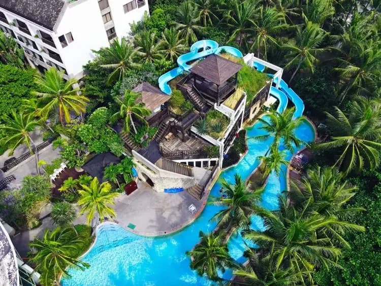 【High Speed Rail Holiday】 2-Day Free Travel in Kenting Yoho Resort-2