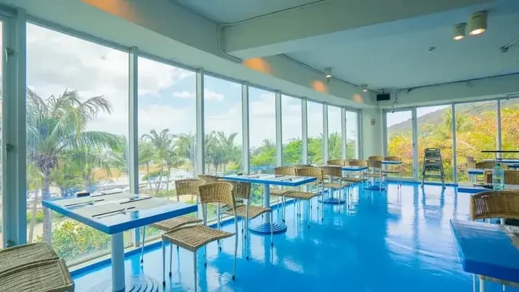 【High Speed Rail Holiday】 2-Day Free Travel in Kenting Yoho Resort-8