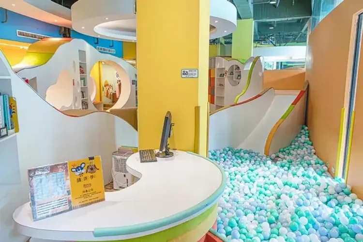 【High Speed Rail Holiday】 2-Day Free Travel in Kenting Yoho Resort-11