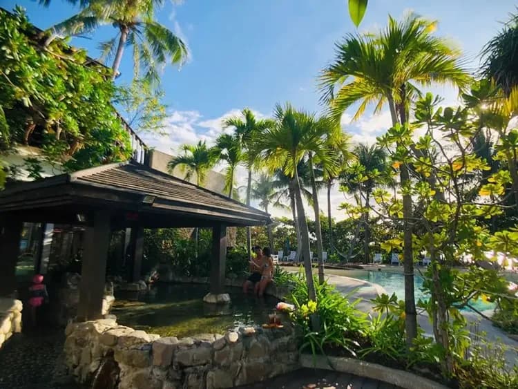 【High Speed Rail Holiday】 2-Day Free Travel in Kenting Yoho Resort-7