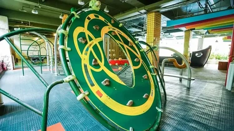 【High Speed Rail Holiday】 2-Day Free Travel in Kenting Yoho Resort-13