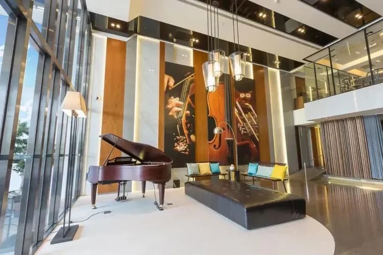 【High Speed Rail Holiday】 2-Day Free Travel at Just Sleep Kaohsiung Zhongzheng-15