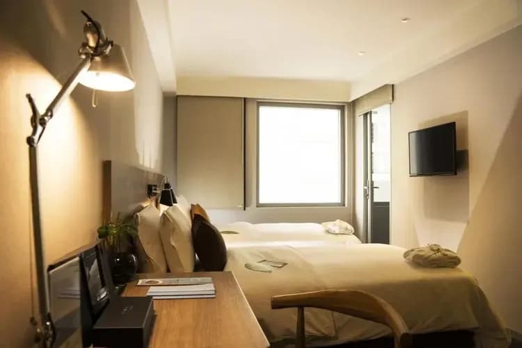 【High Speed Rail Holiday】 2-Day Free Travel at Just Sleep Kaohsiung Zhongzheng-5