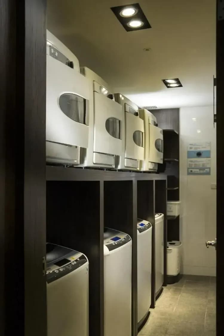 【High Speed Rail Holiday】 2-Day Free Travel at Just Sleep Kaohsiung Zhongzheng-8