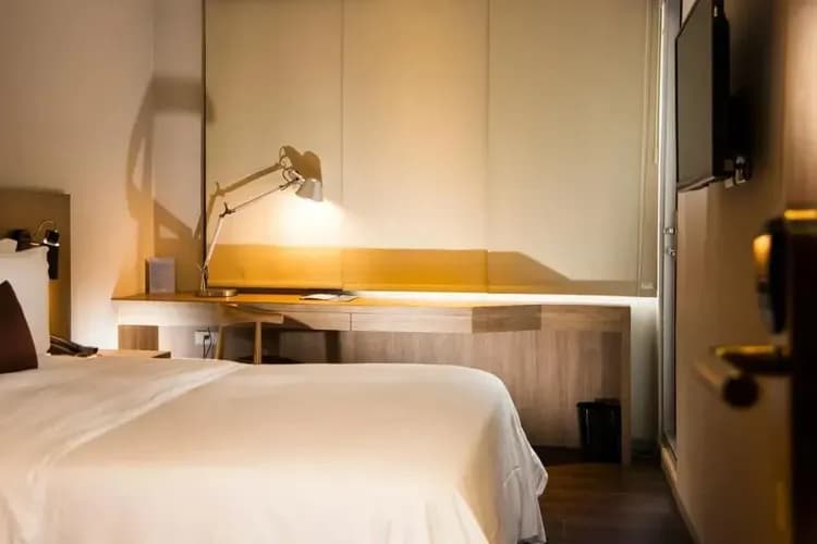 【High Speed Rail Holiday】 2-Day Free Travel at Just Sleep Kaohsiung Zhongzheng-12