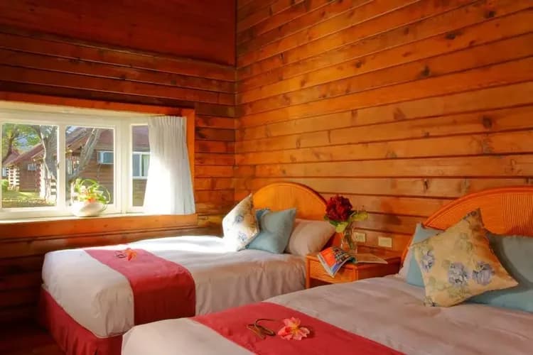 【High-speed Rail Holiday】 2-day Free Travel in Little Kenting Resort-11