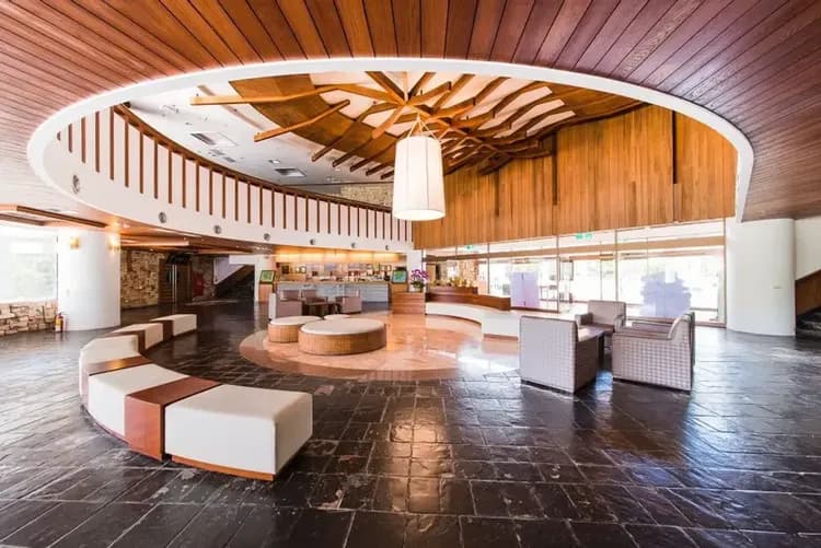 【High-speed Rail Holiday】 2-day Free Travel in Little Kenting Resort-2