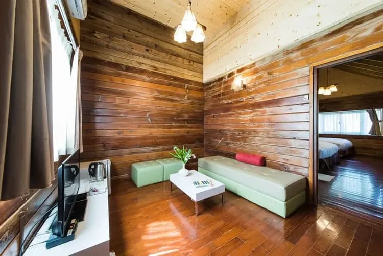 【High-speed Rail Holiday】 2-day Free Travel in Little Kenting Resort-10