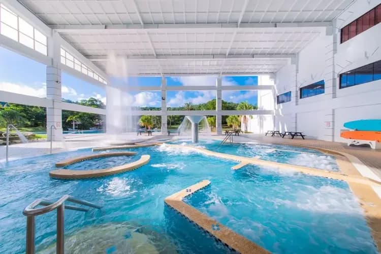 【High-speed Rail Holiday】 2-day Free Travel in Little Kenting Resort-4