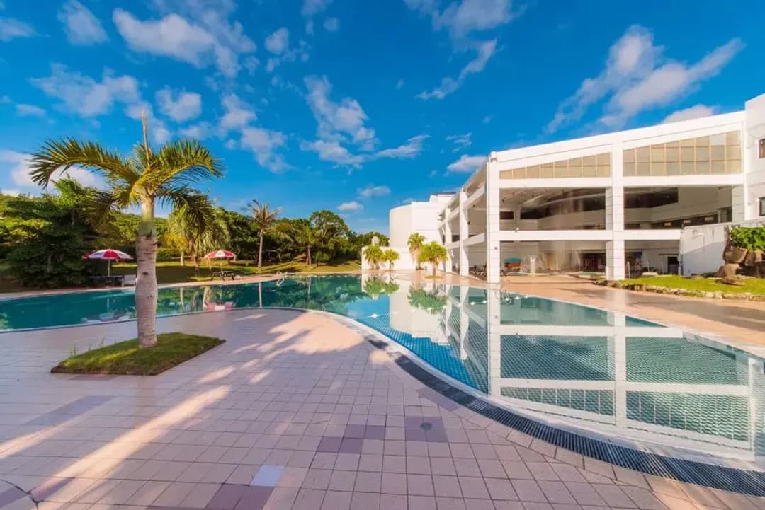 屏東縣-【高鐵假期】 小墾丁渡假村2日自由行