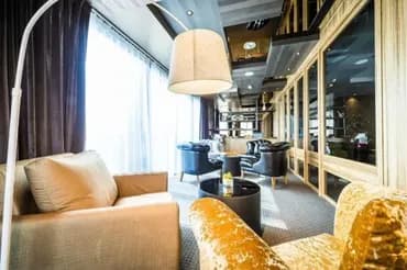 【高鐵假期】 台中逢甲星享道酒店2日自由行-3