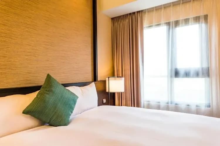 【高鐵假期】 台中逢甲星享道酒店2日自由行-5