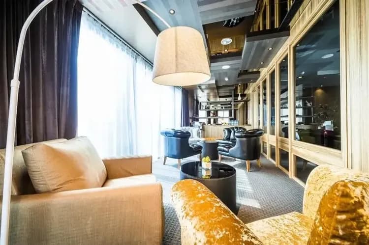 【高鐵假期】 台中逢甲星享道酒店2日自由行-3