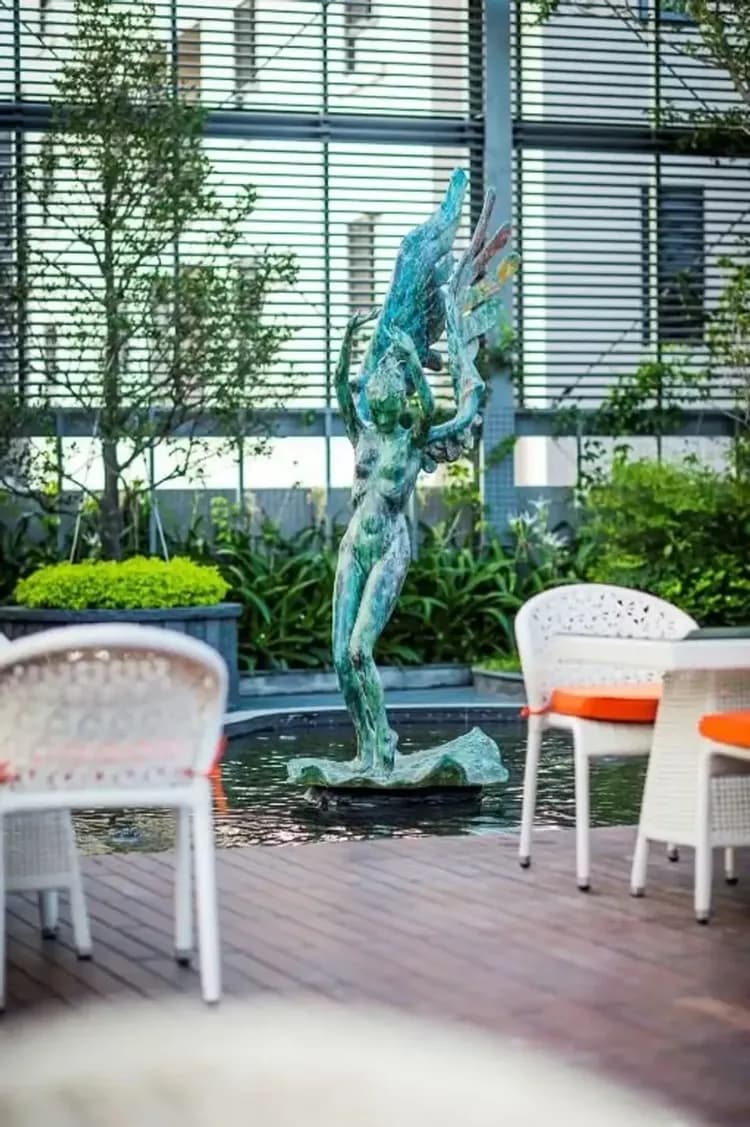 【高鐵假期】 台中逢甲星享道酒店2日自由行-13