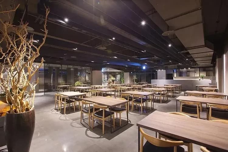 【高鐵假期】 嘉義觀止飯店2日自由行